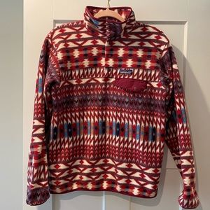 Patagonia pullover